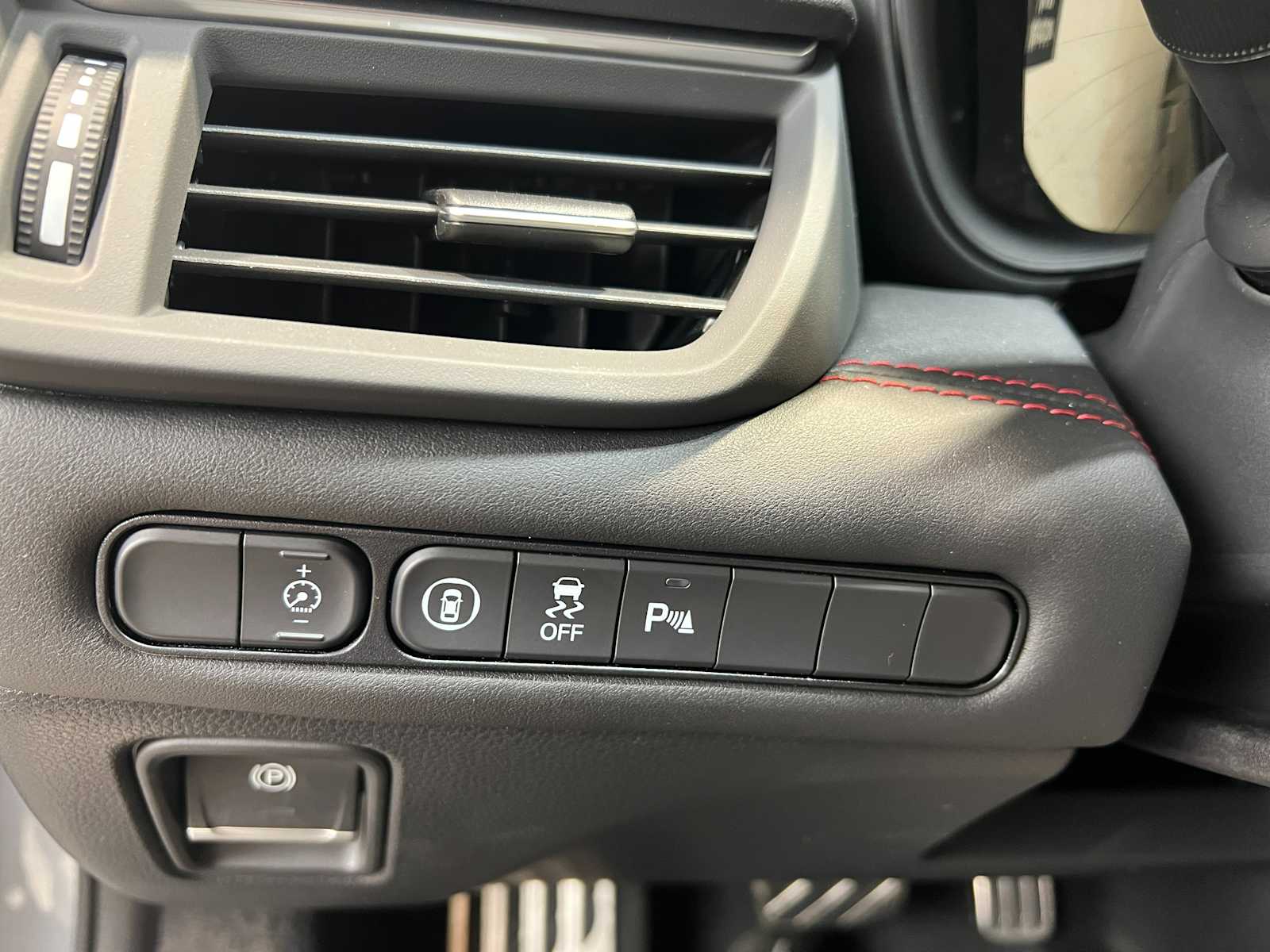 2025 Acura TLX SH-AWD A-Spec photo 18