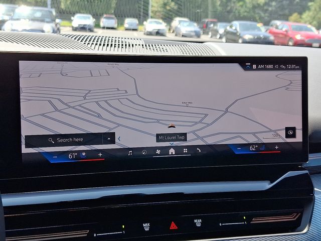 2025 Bmw 530i xDrive photo 17