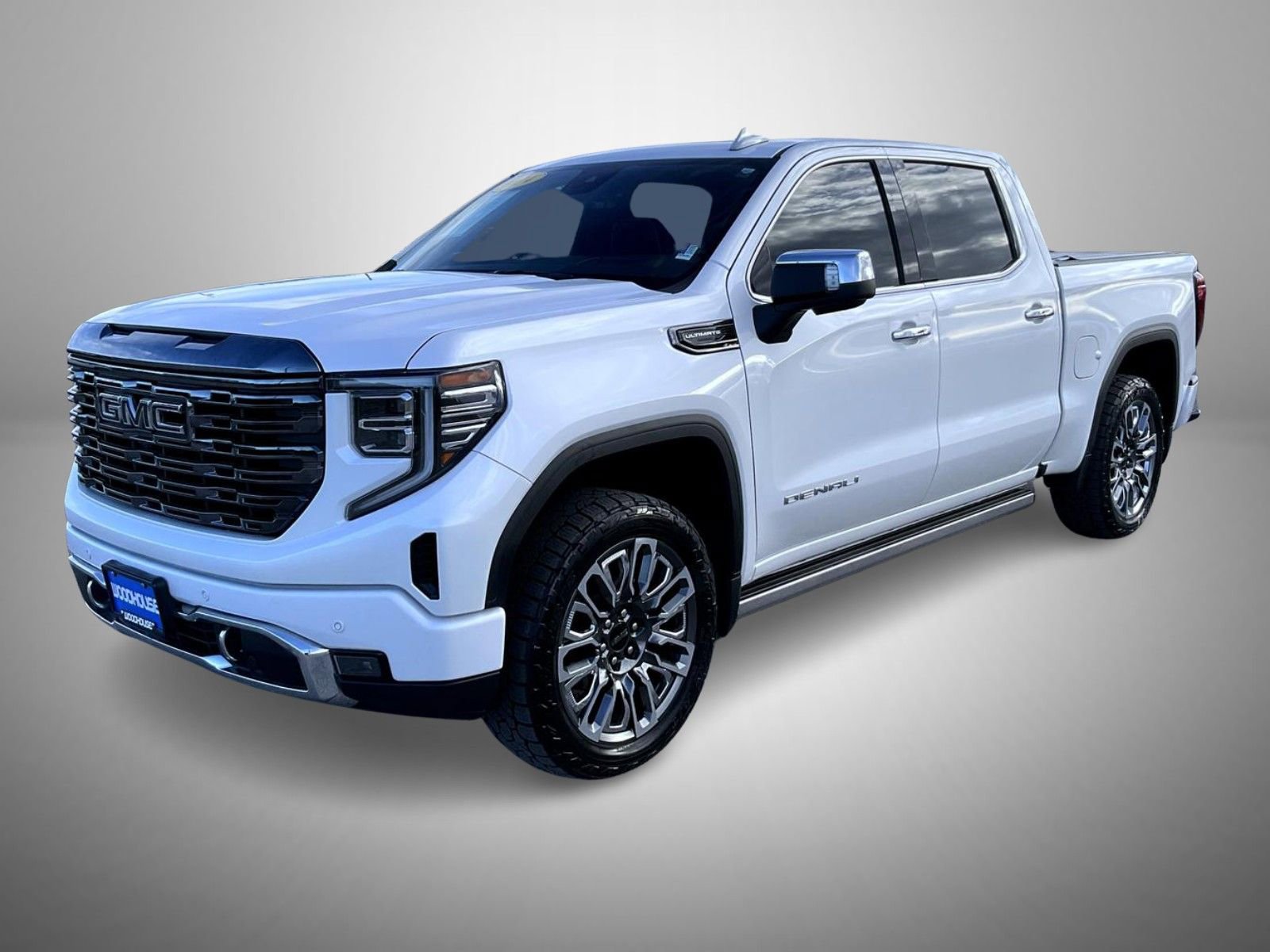 2024 GMC Sierra 1500 Denali Denali Ultimate's photo
