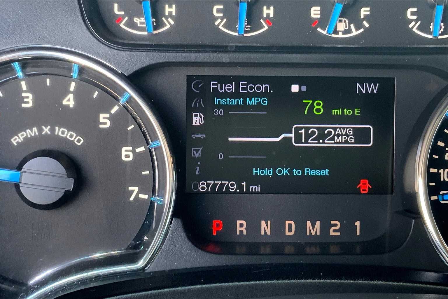 2013 Ford F-150 XLT photo 23