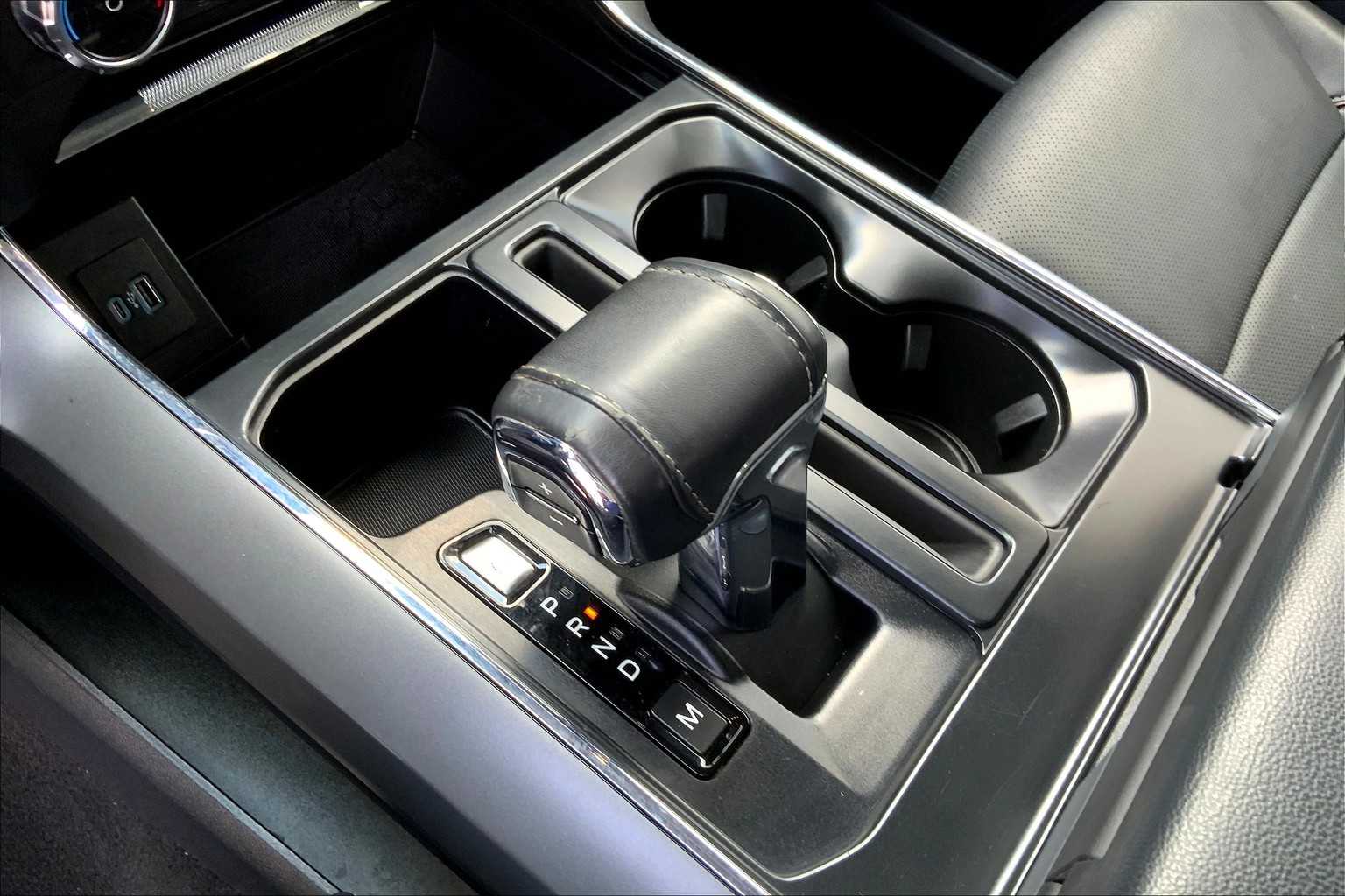 2022 Ford F-150 Lariat photo 61