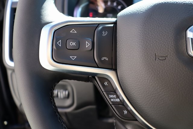 2026 Ram 1500 Big Horn photo 12
