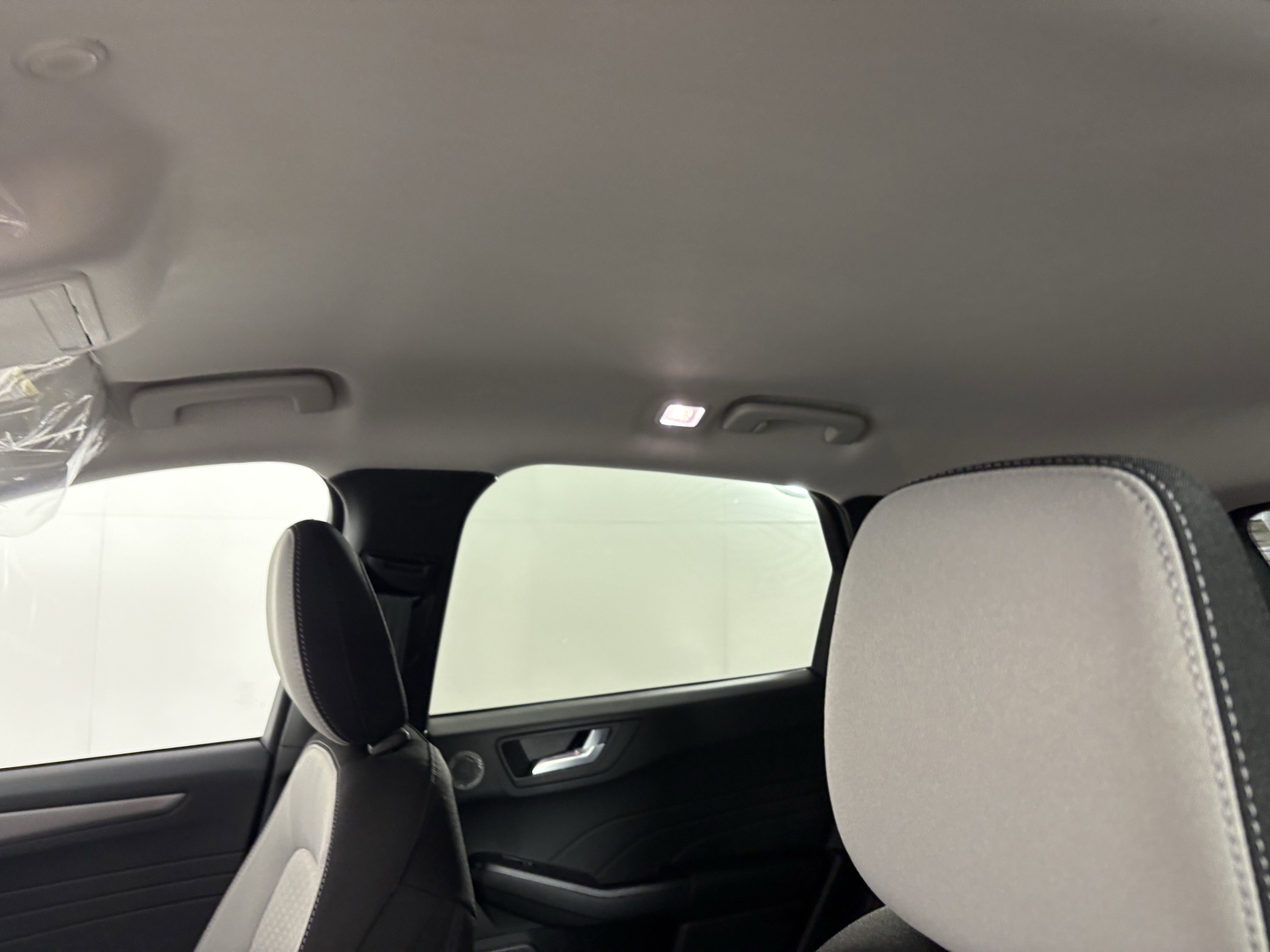 2025 Ford Escape Active photo 9