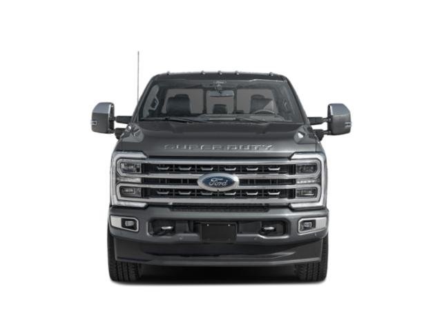 2026 Ford F-250 Platinum photo 3