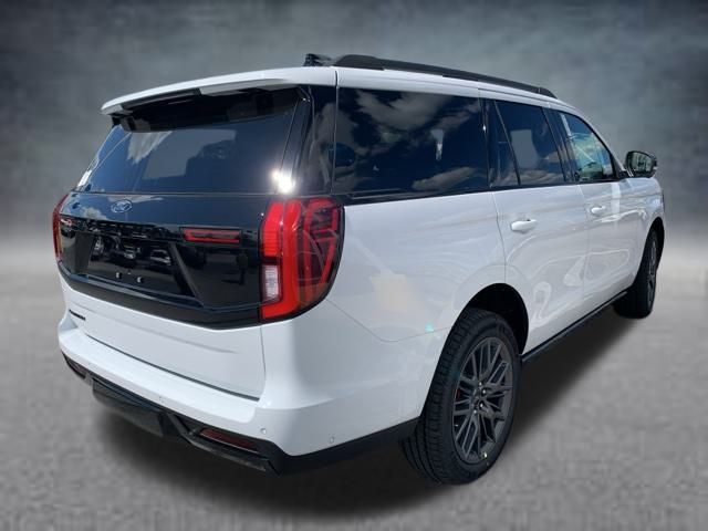 2025 Ford Expedition Platinum photo 4