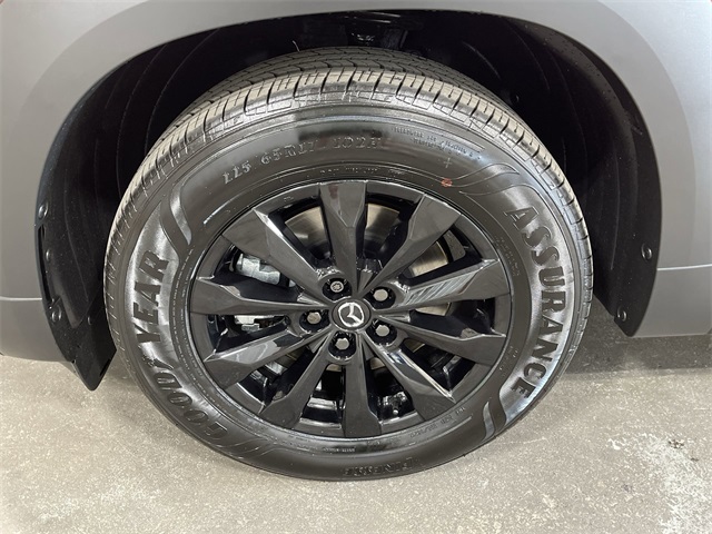 2025 Mazda CX-50 2.5 S Preferred photo 22
