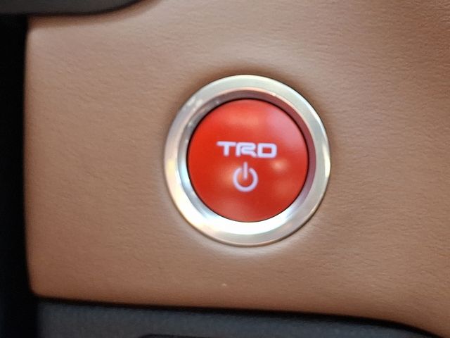 2023 Toyota Tundra 1794 Edition photo 24