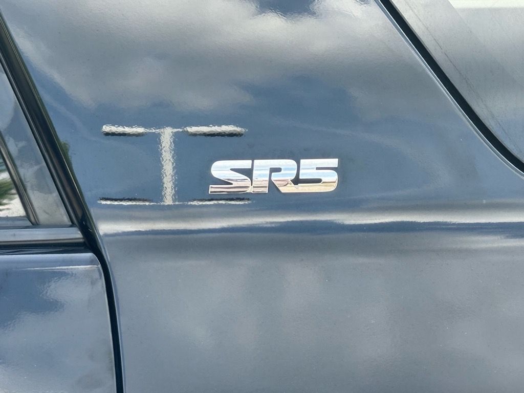 2023 Toyota 4Runner SR5 photo 24
