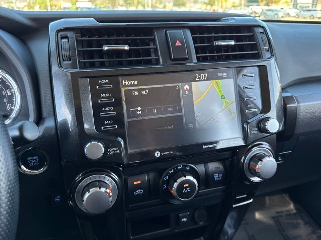 2024 Toyota 4Runner TRD Off-Road Premium photo 7