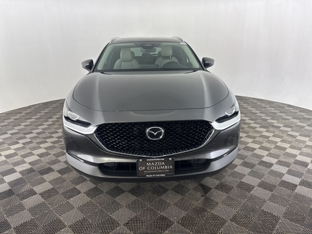 2025 Mazda CX-30 2.5 S Preferred photo 2