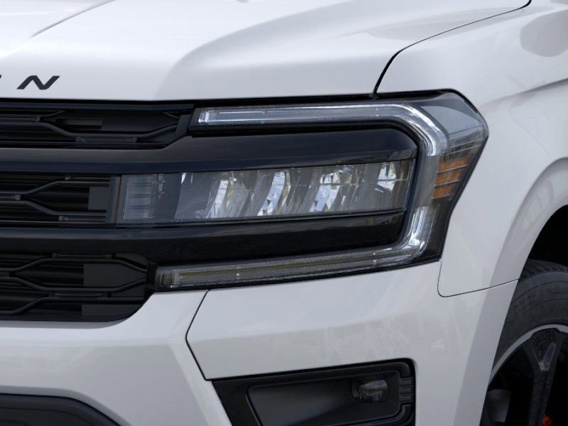 2024 Ford Expedition Limited photo 3