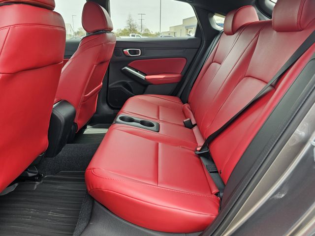 2025 Acura Integra Type S photo 16