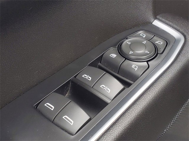 2023 Chevrolet Silverado 1500 High Country Sport photo 9