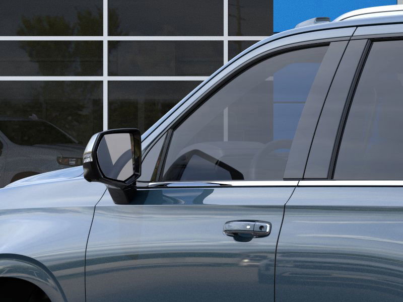 2026 Chevrolet Tahoe Premier photo 11