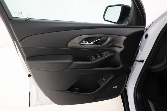 2023 Chevrolet Traverse Premier photo 7
