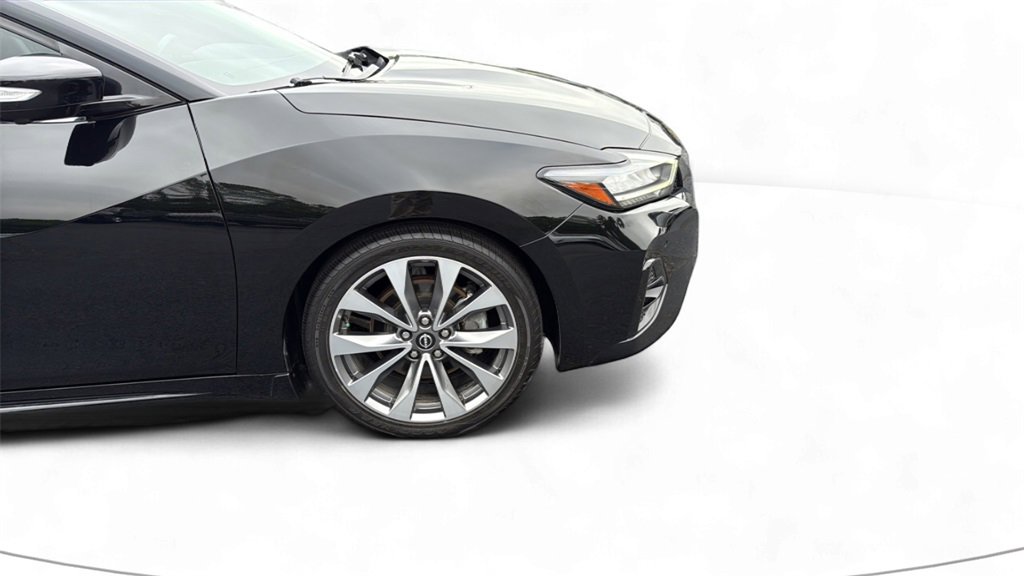 2023 Nissan Maxima Platinum photo 21