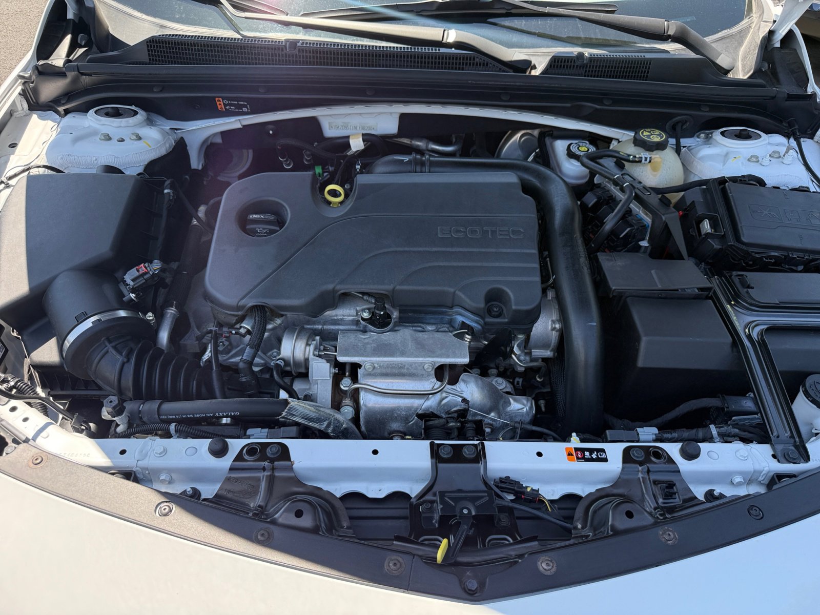 2022 Chevrolet Malibu 1LT photo 20