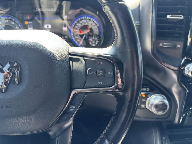 2022 Ram 1500 Limited photo 21