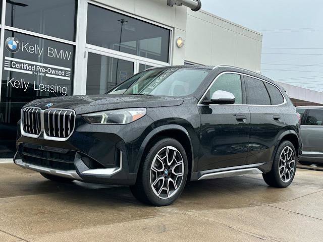 2023 Bmw X1 XDrive28i photo 4