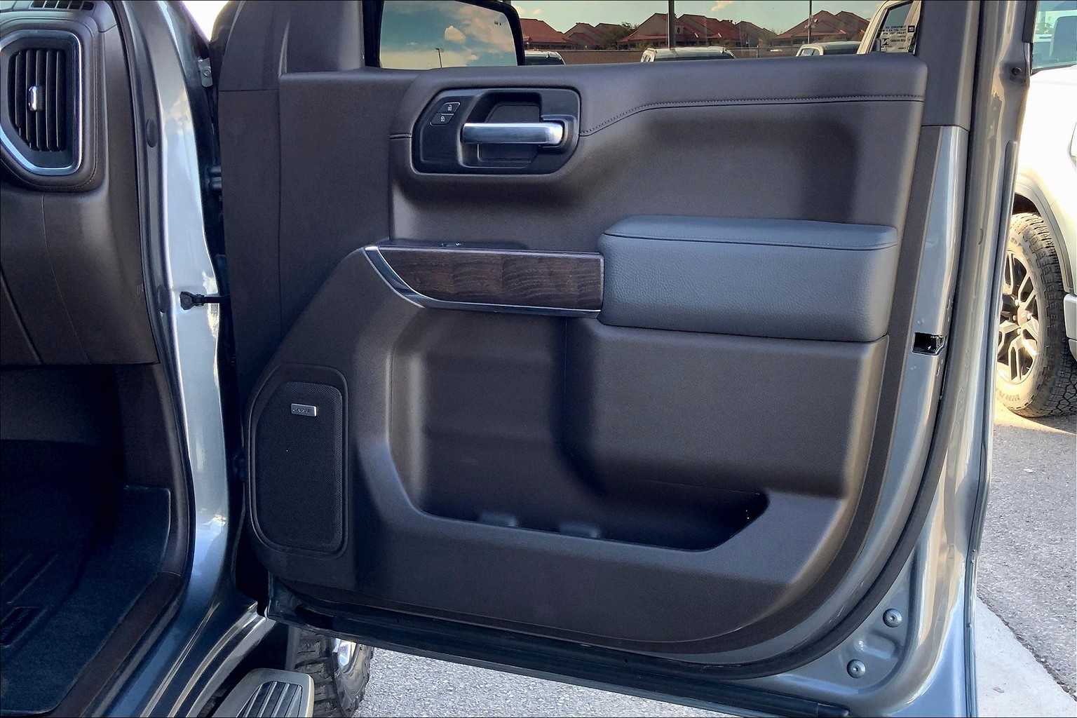 2021 Gmc Sierra 1500 Denali photo 19