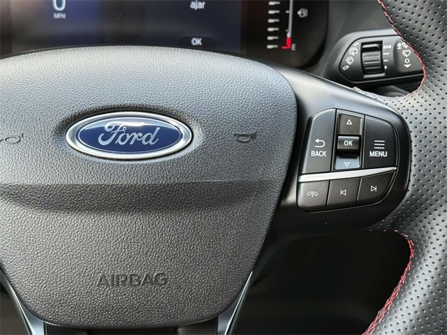 2023 Ford Escape ST-Line photo 22