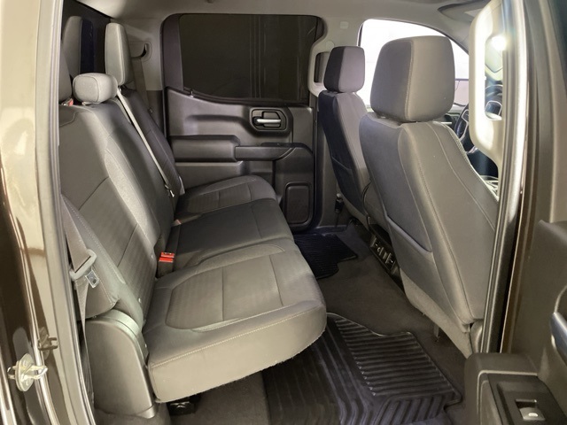 2019 Chevrolet Silverado 1500 LT photo 37
