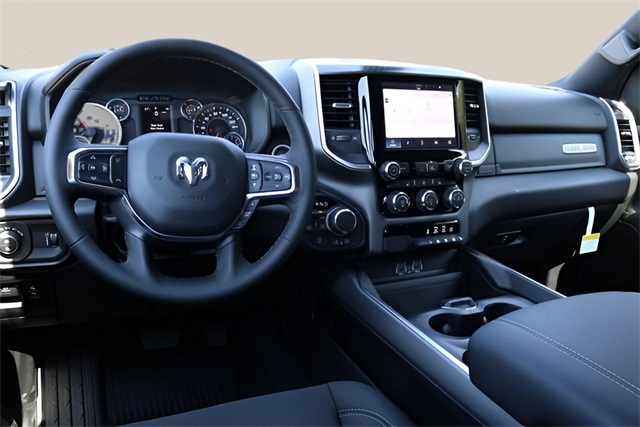 2025 Ram 1500 Big Horn Lone Star photo 13