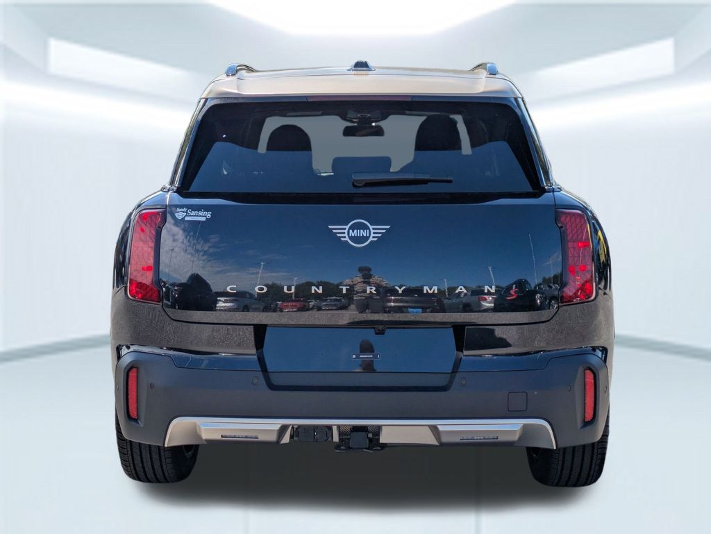 2026 Mini Countryman S ALL4 photo 4