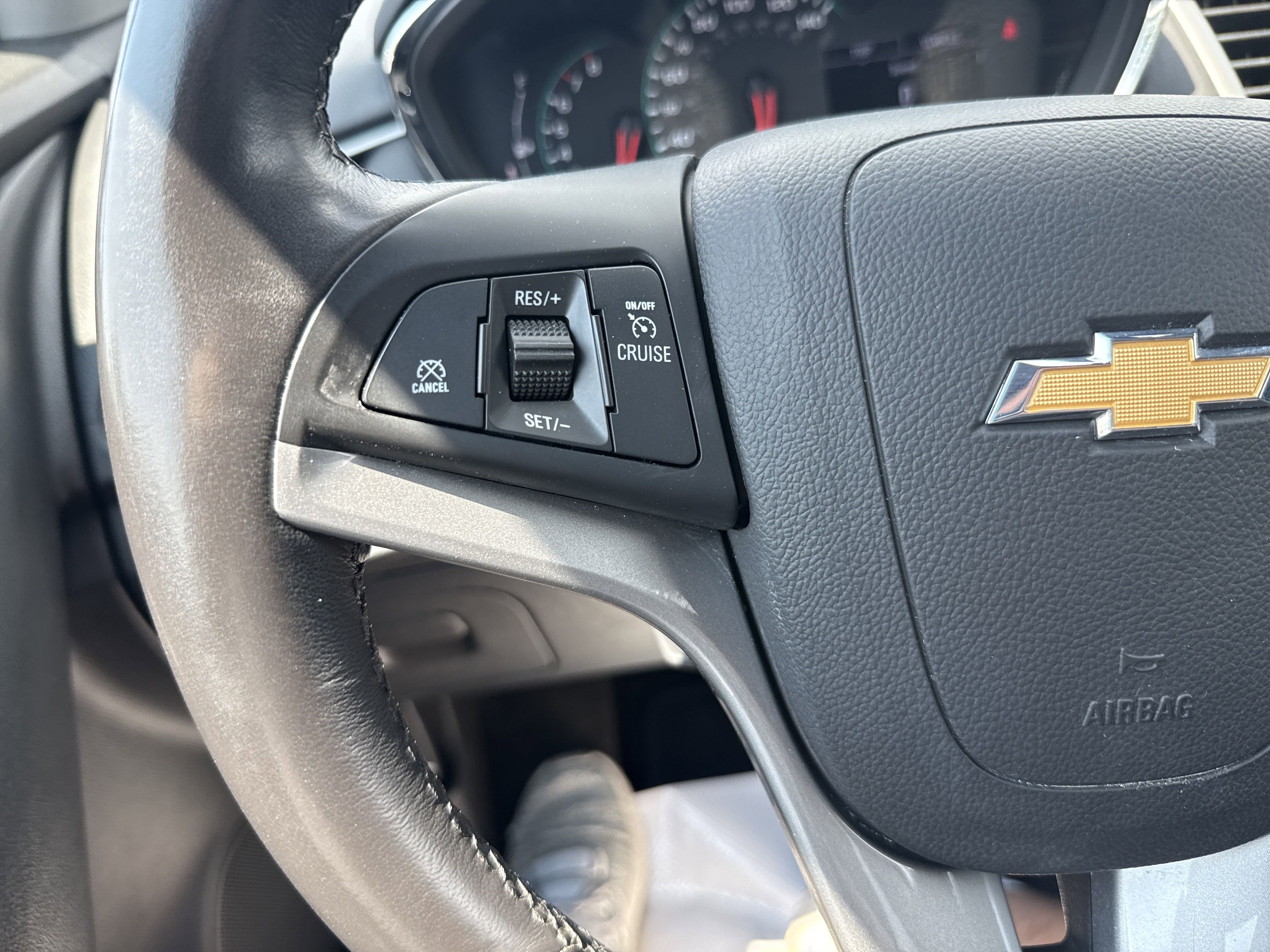 2022 Chevrolet Trax LT photo 13