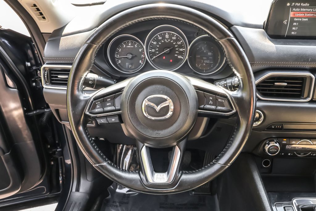 2017 Mazda CX-5 Touring photo 15