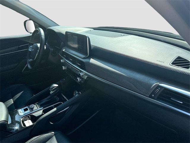 2022 Kia Telluride EX photo 28