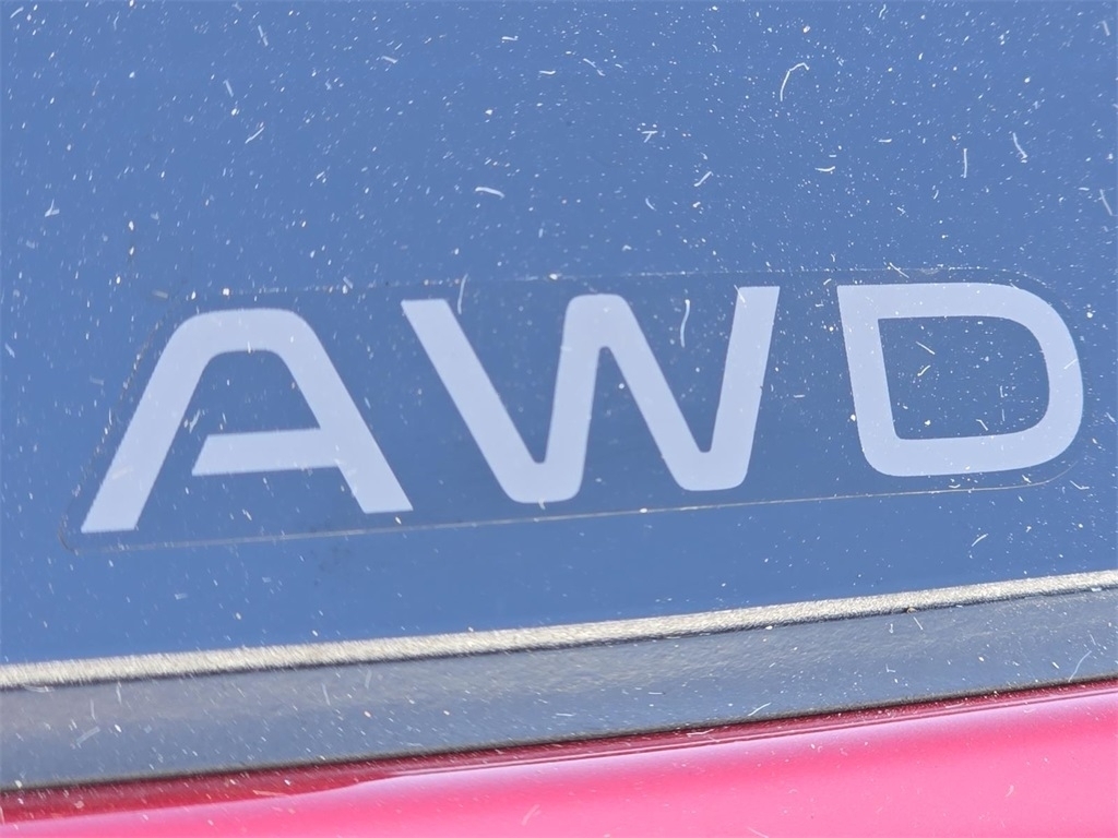 2026 Honda CR-V EX-L photo 9