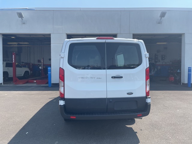 2023 Ford Transit photo 6