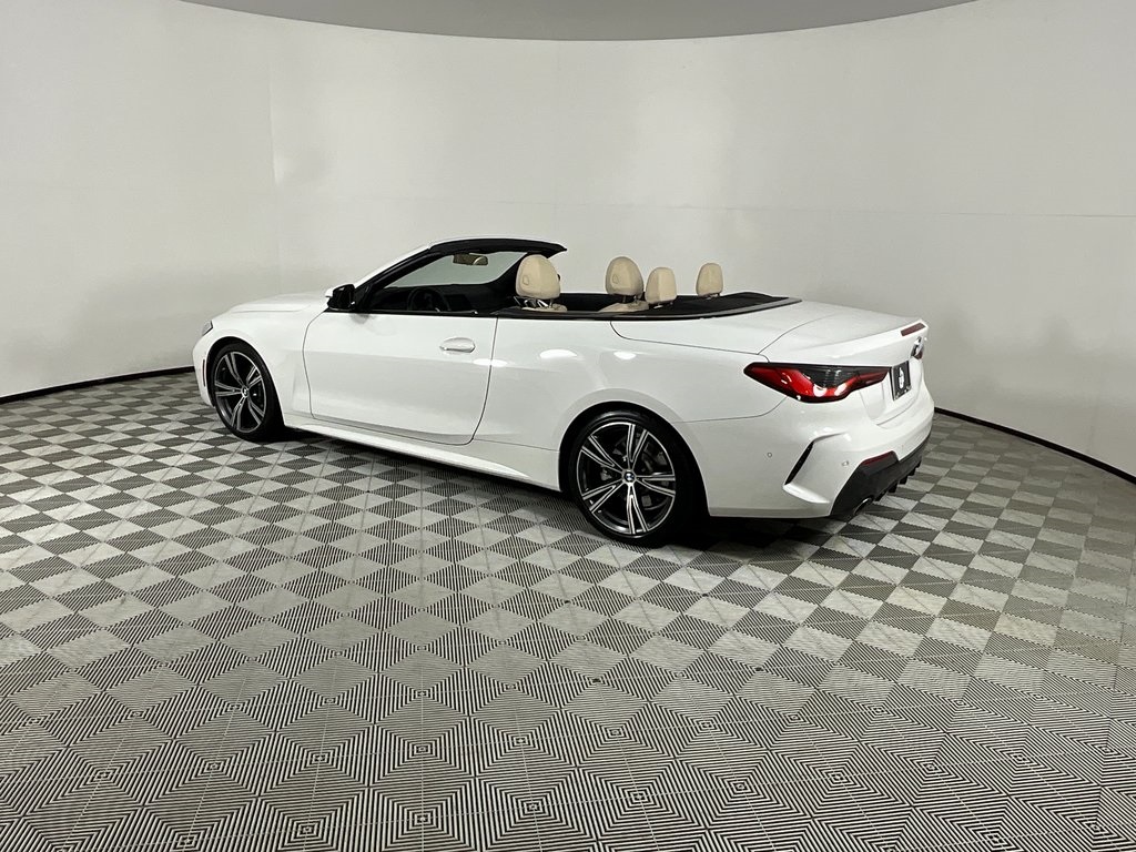 2023 Bmw 430i photo 4