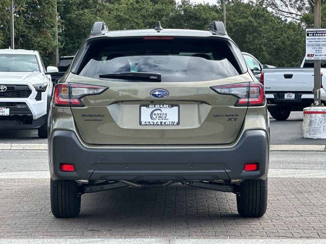 2025 Subaru Outback Onyx Edition XT photo 3