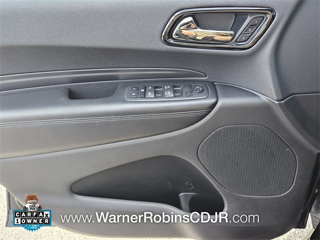 2022 Dodge Durango GT Plus photo 29