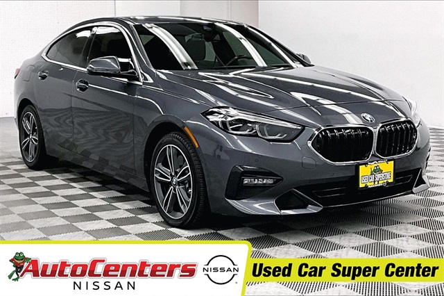 2021 BMW 2 Series 228i