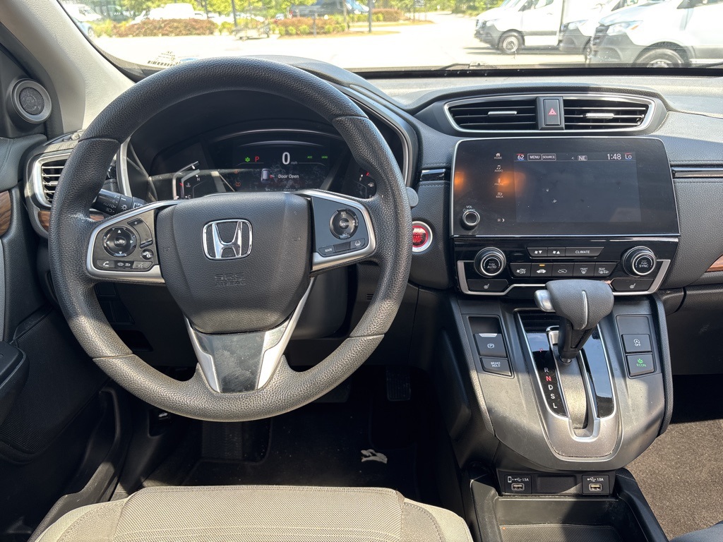2021 Honda CR-V EX photo 32