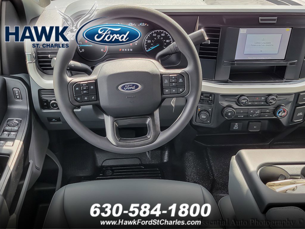 2025 FORD F-450 - Image 9