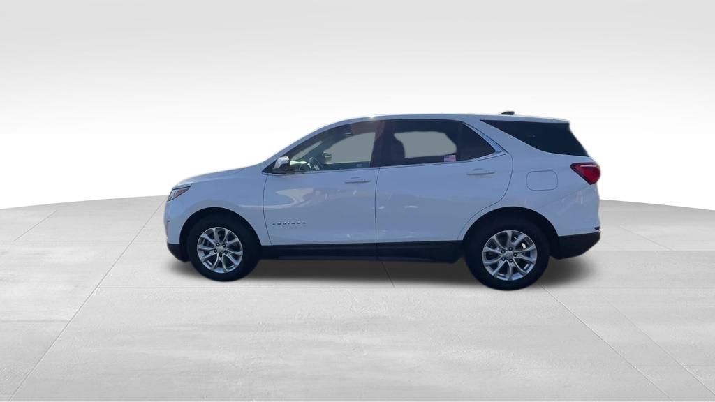 2019 Chevrolet Equinox LT photo 3