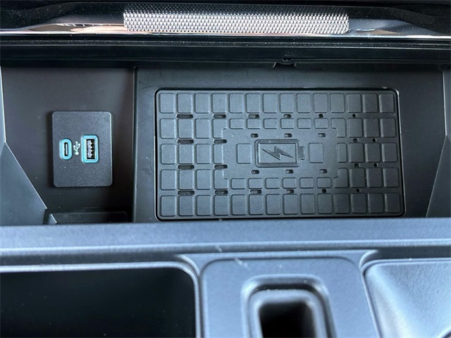 2024 Ford F-150 Lariat photo 26