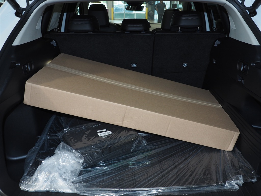 2025 Mazda CX-50 Premium photo 3