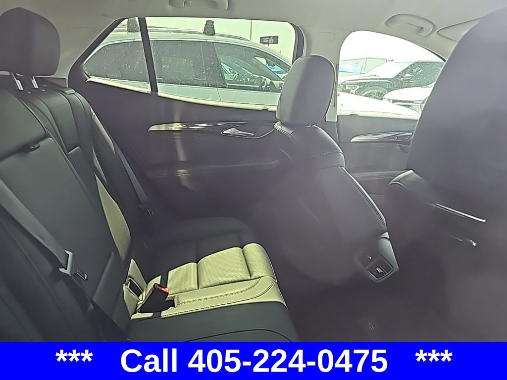 2024 Buick Envision Preferred photo 8