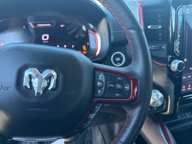 2025 Ram 1500 Rebel photo 14