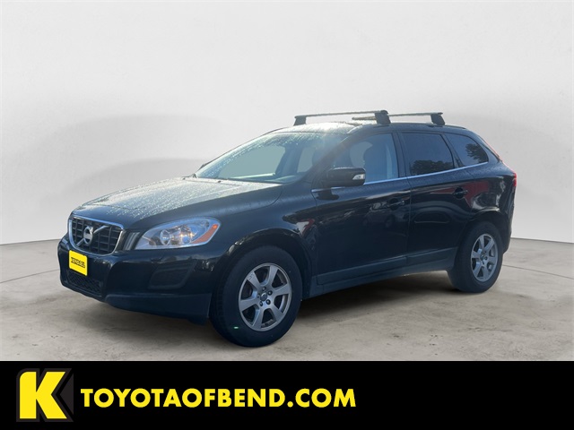 2012 Volvo XC60 3.2's photo