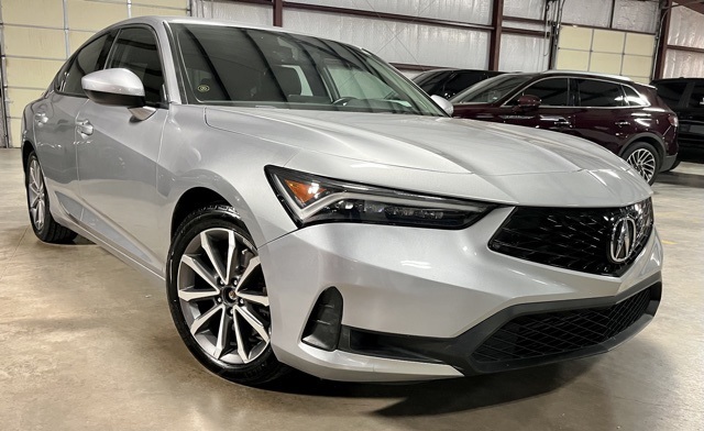 2023 Acura Integra Base's photo