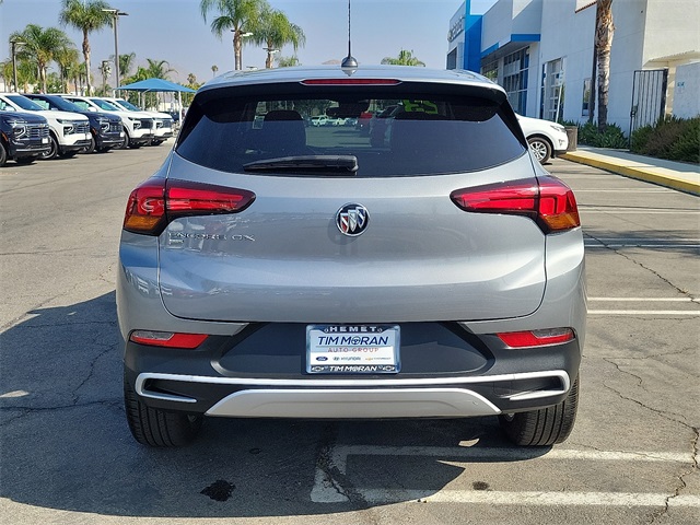 2023 Buick Encore GX Preferred photo 28