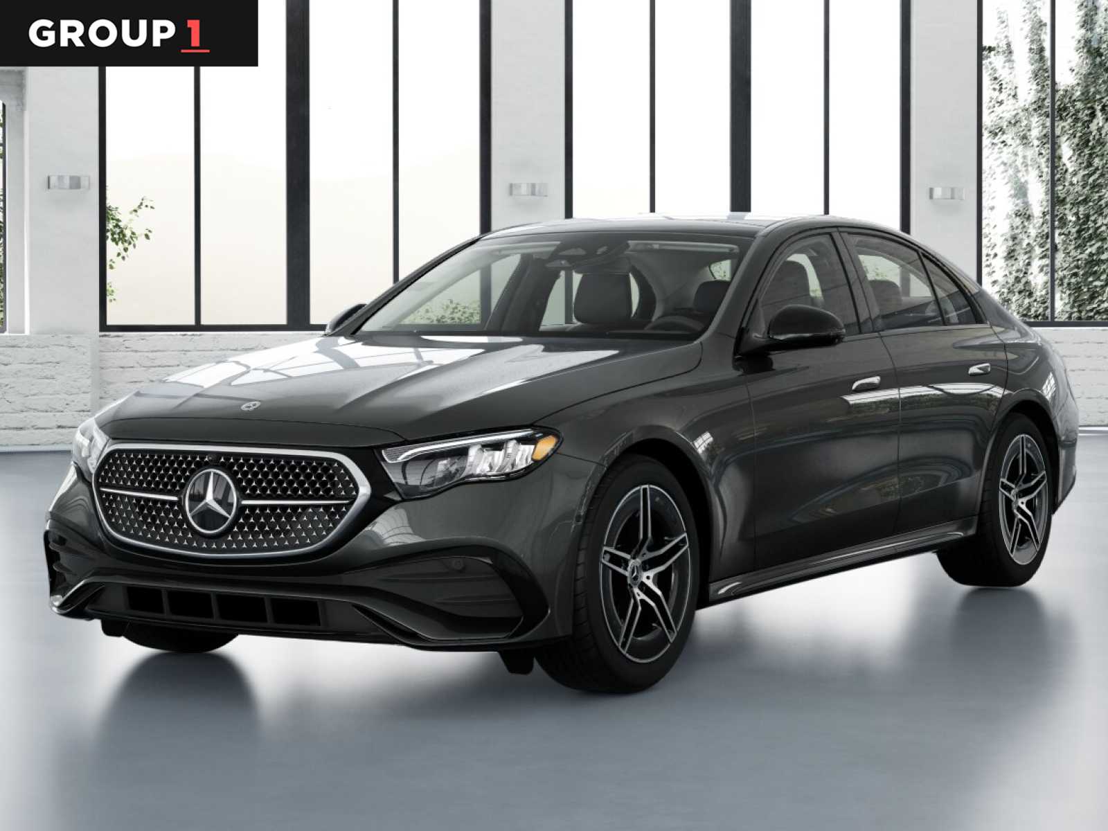 2026 Mercedes-Benz E-Class E350's photo