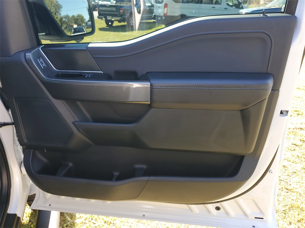 2023 Ford F-150 XLT photo 37