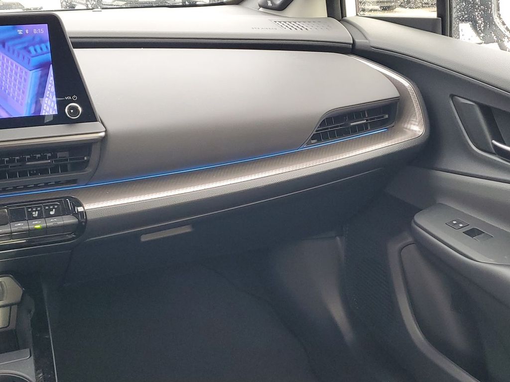 2024 Toyota Prius Limited photo 20